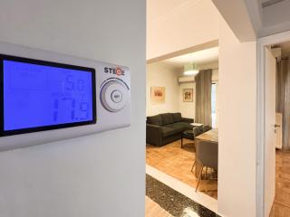 SOKOS Residence, 5' walk from Acropolis Museum - Athens - 4