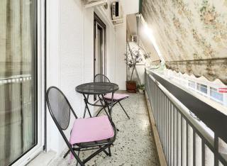 SOKOS Residence, 5' walk from Acropolis Museum - Athens - 2