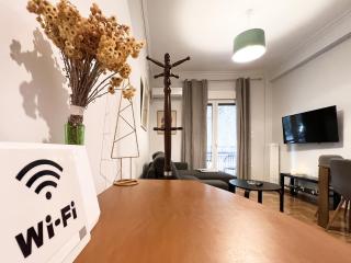 SOKOS Residence, 5' walk from Acropolis Museum - Athens - 8