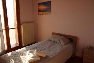 Komninos' Traditional House - Artemida - 3