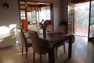 Komninos' Traditional House - Artemida - 9
