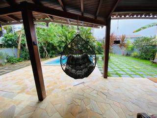 PROXIMO CENTRO HISTÓRICO - Piscina - AR CONDICIONADO - Paraty - 3
