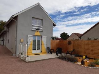 LE FER A CHEVAL - Les Bizots - 6