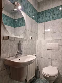 Hotel Jola - Września - 2