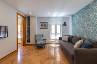 Homelike Sol - Gran Via I - Madrid - 7