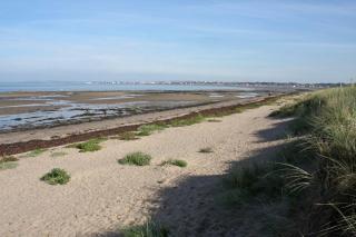 Kinfirth Apartment - 1