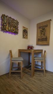 Heckes Ferienwohnung - 4