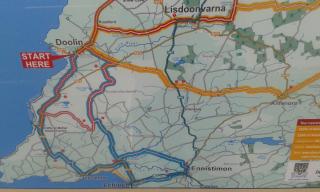 BallyV House - Liscannor - 9