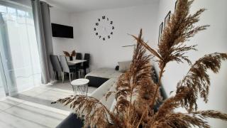 Apartamenty Willa Bałtycka Bryza - Władysławowo - 4