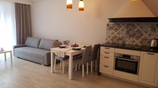 Apartamenty Gdańsk Angielska Grobla - Gdansk - 9