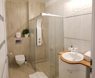 Apartamenty Gdańsk Angielska Grobla - Gdansk - 8