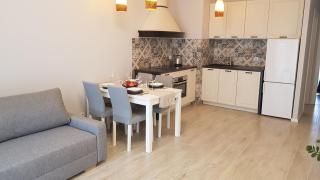 Apartamenty Gdańsk Angielska Grobla - Gdansk - 6