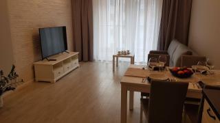 Apartamenty Gdańsk Angielska Grobla - Gdansk - 4