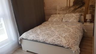 Apartamenty Gdańsk Angielska Grobla - Gdansk - 3