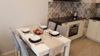 Apartamenty Gdańsk Angielska Grobla - 1