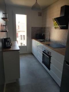 Appartement à 5 minutes à pied du centre équestre du Sichon - Vichy - 1