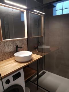 Appartement à 5 minutes à pied du centre équestre du Sichon - Vichy - 2