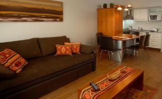 Bariloche Down Town Apartment - San Carlos de Bariloche - 9
