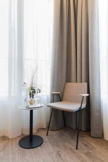 Adaastra Boutique Hotel - Naters - 5