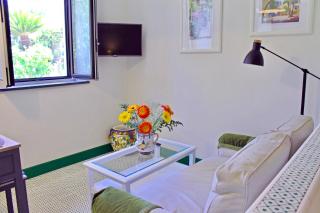 La Dimora 3: Comfort, Garden and Pool - Massa Lubrense - 6
