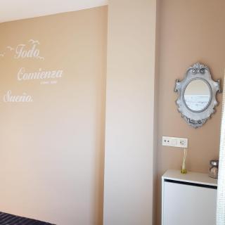 Apartamento en playa de Foz - Foz - 1