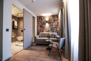 Adaastra Boutique Hotel - Naters - 7
