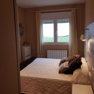 Apartamento en playa de Foz - Foz - 2