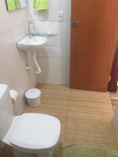 Gira Arte Hostel - Recife - 3