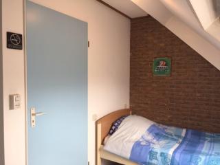 B&B Kogervennetje - De Koog - 3