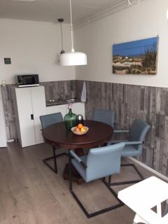 B&B Kogervennetje - De Koog - 4