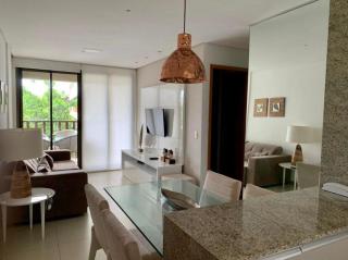 Flat no Malawi Beach Resort - 8