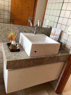 Flat no Malawi Beach Resort - 4