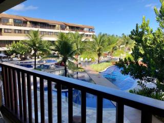 Flat no Malawi Beach Resort - 9