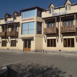Hotel Nirvana - Dilijan - 0