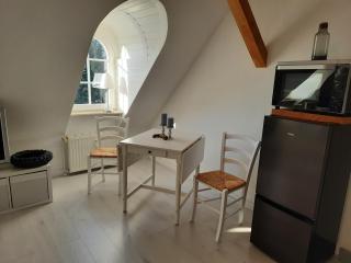 Ferienwohnung MeerGlück in der Ostseeresidenz Gandarm - 7