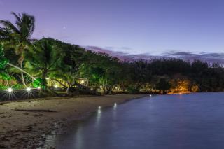 Funky Fish Beach & Surf Resort - Malolo - 0