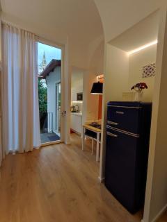 Dania Apartment - Taormina - 0