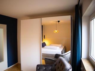 Seewaldblick - Ferienwohnung am Bodensee - Friedrichshafen - 5