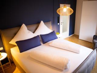 Seewaldblick - Ferienwohnung am Bodensee - Friedrichshafen - 8