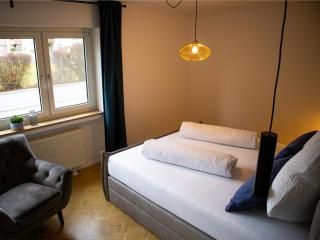 Seewaldblick - Ferienwohnung am Bodensee - Friedrichshafen - 7