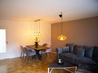 Seewaldblick - Ferienwohnung am Bodensee - 1