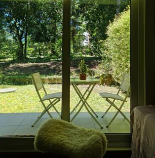 Departamento en la naturaleza de Pucón - 3