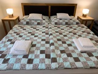 Apartmán s vyhlídkou - Horní Maršov - 3