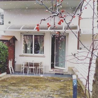 APPARTAMENTO SIGNORINI - bolognaholidayhome - Holiday House Bologna Garden Reserved Parking - Bologna - 1