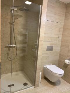 Apartmán s vyhlídkou - Horní Maršov - 1