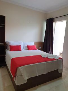Hotel Camocim - Camocim - 8