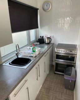 Chalet 91A South Shore Bridlington - 4