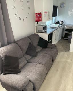 Chalet 91A South Shore Bridlington - 7