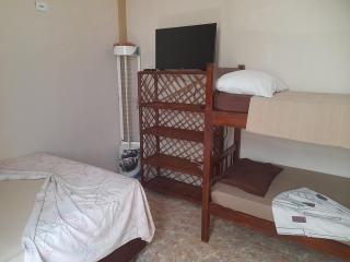 Apartamento Avarandado Morro De São Paulo Á 50 mts da areia da 2''praia - Morro de São Paulo - 2
