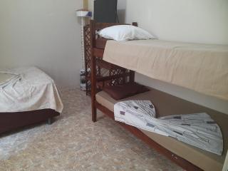 Apartamento Avarandado Morro De São Paulo Á 50 mts da areia da 2''praia - Morro de São Paulo - 5